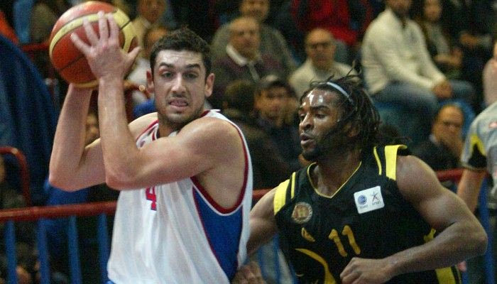 Πανιώνιος – Ηλυσιακός 76-66