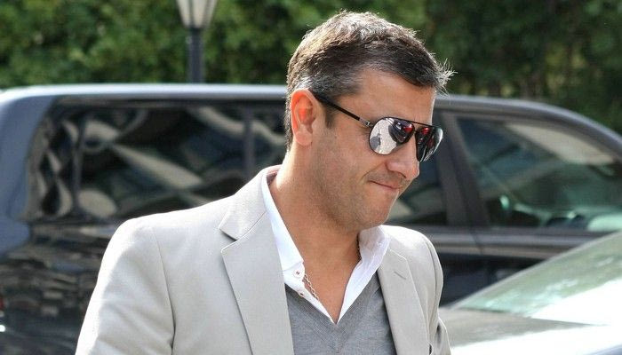 Υπέρ της συγχώνευσης ο Κώστας Πηλαδάκης