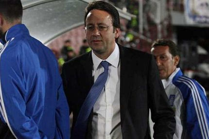 Πιλάβιος: “Όταν δεν αντέχω, θα φύγω”