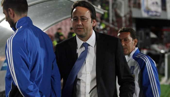 Πιλάβιος: “Όταν δεν αντέχω, θα φύγω”