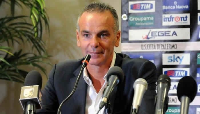 Νέος προπονητής ο Πιόλι