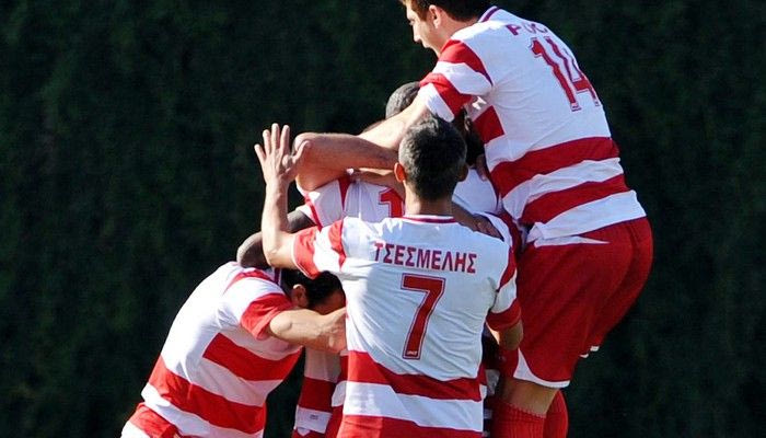 Διπλασίασε τις νίκες του ο Πλατανιάς, σπουδαίο ματς στη Μυτιλήνη