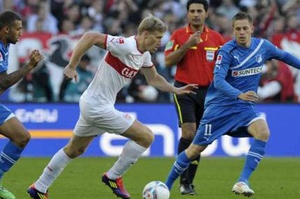 Ένα μήνα εκτός δράσης ο Πογκρέμπνιακ