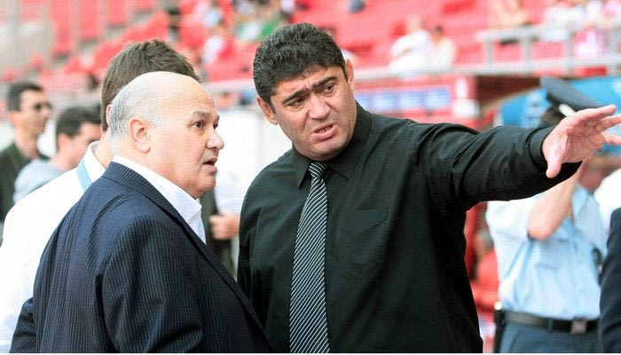 Ποικιλίδης: “Ο ΠΑΟΚ έχει πάρει τον δρόμο του”