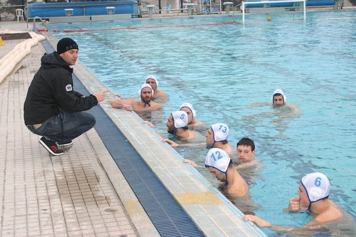 Πρεμιέρα σε συνθήκες Αλάσκας