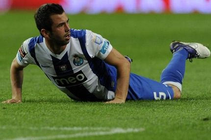 9η αγ.: Δεν έπεισε η Πόρτο παρά την τριάρα