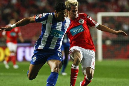 Βαρύ κατηγορητήριο κατά πέντε παικτών της Πόρτο