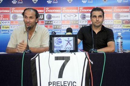 Συμφώνησαν ΚΑΕ και Ερασιτέχνης για το σχέδιο… σωτηρίας