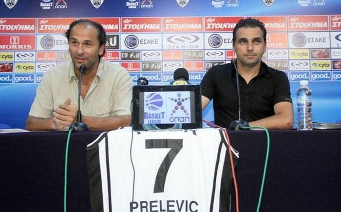 Συμφώνησαν ΚΑΕ και Ερασιτέχνης για το σχέδιο… σωτηρίας