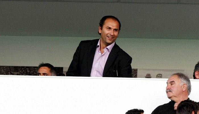 Ενημέρωση της ΚΑΕ για οικονομικό απολογισμό