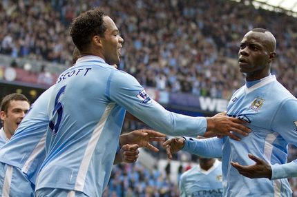 8η αγ.: Μοναξιές για Σίτι, ανεβαίνει η Τσέλσι, γκολ ο Βέλλιος