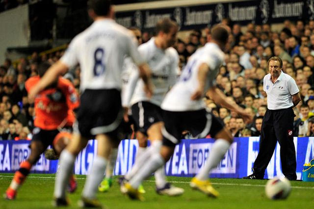 10η αγ.: Σόου από δύο, έπιασε την Τσέλσι η Τότεναμ