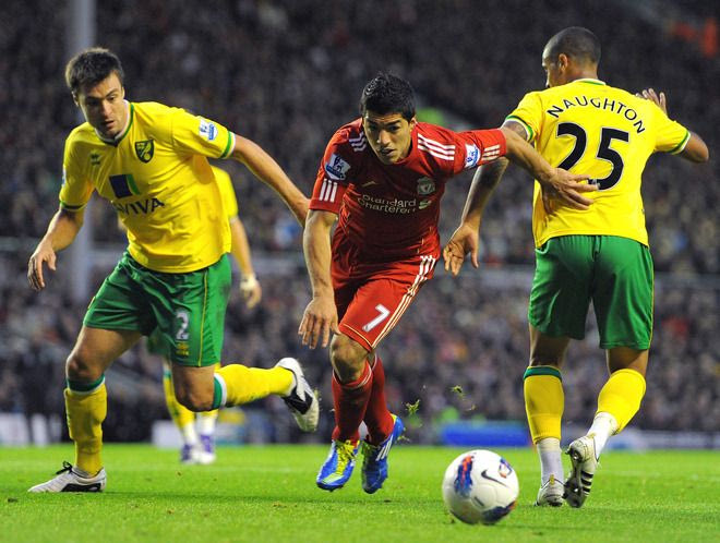 9η αγ.: Πίκρα για Λίβερπουλ, 3η η Νιούκαστλ