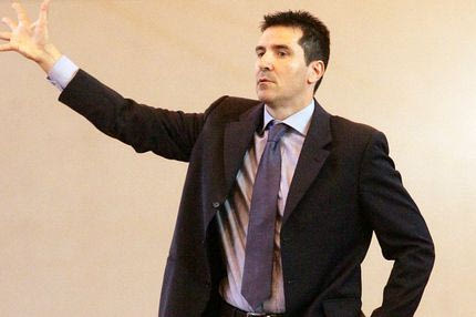 Πρίφτης: “Αποτελεσματικοί”. Μαρκόπουλος: “Νίκες από εδώ και πέρα”