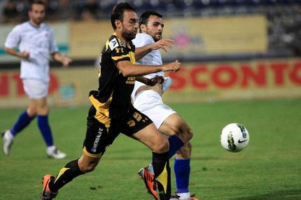 Πρίττας στο Contra.gr: “Δεν έχω καν συζητήσει με τον Εργοτέλη”