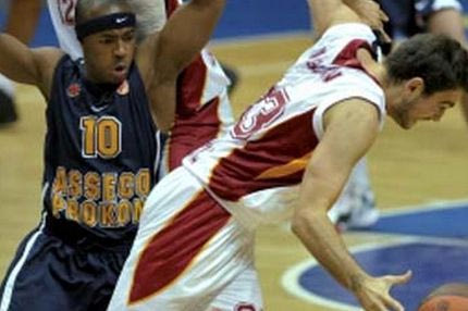 Πρόκομ – Γαλατασαράι 72-76