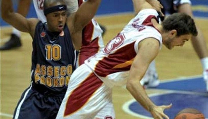 Πρόκομ – Γαλατασαράι 72-76