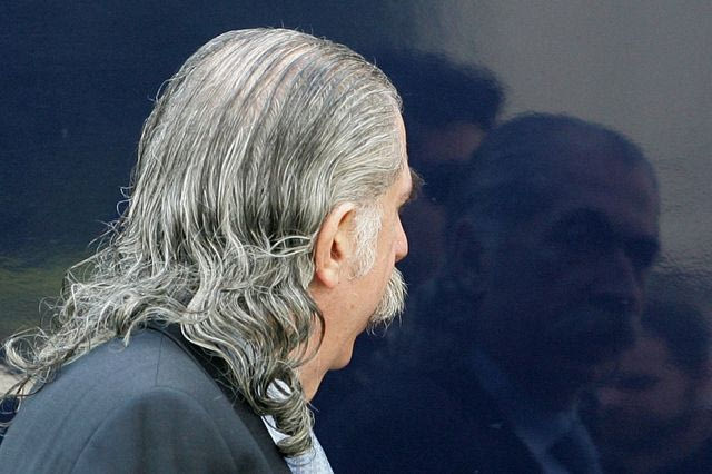 Τον σκότωσε η φυλακή