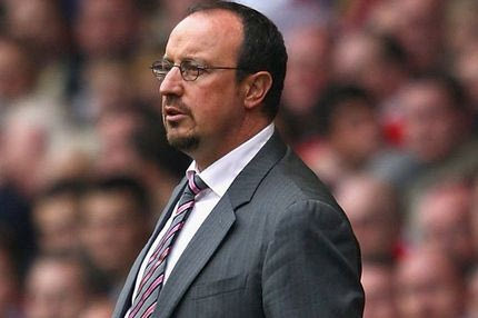 Ο ψεύτης Μπενίτεθ