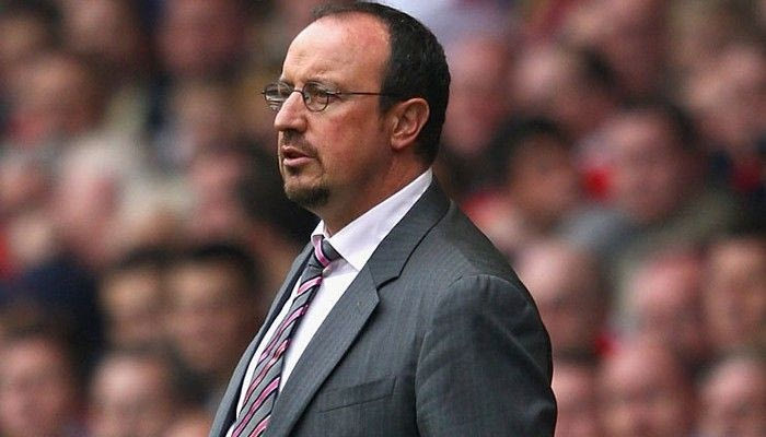 Ο ψεύτης Μπενίτεθ