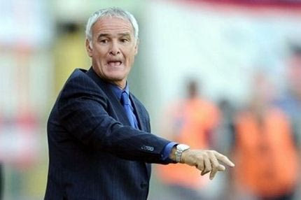 Σβήστηκε η ποινή του Ρανιέρι, άγνοια Μοράτι για Ετό