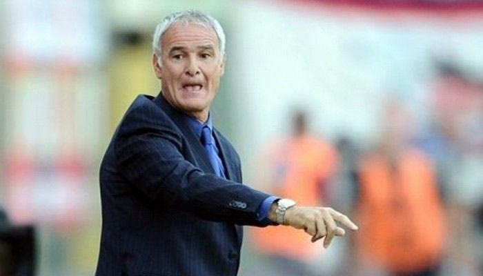 Σβήστηκε η ποινή του Ρανιέρι, άγνοια Μοράτι για Ετό