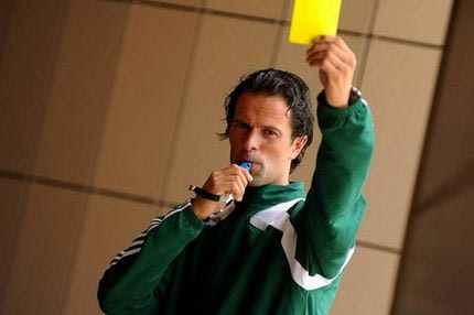 Ο Ολλανδός χασάπης Μπας Νίχουις στο “Καραϊσκάκης”