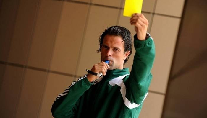 Ο Ολλανδός χασάπης Μπας Νίχουις στο “Καραϊσκάκης”