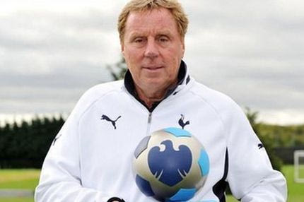 Προπονητής του μήνα ο Ρέντναπ