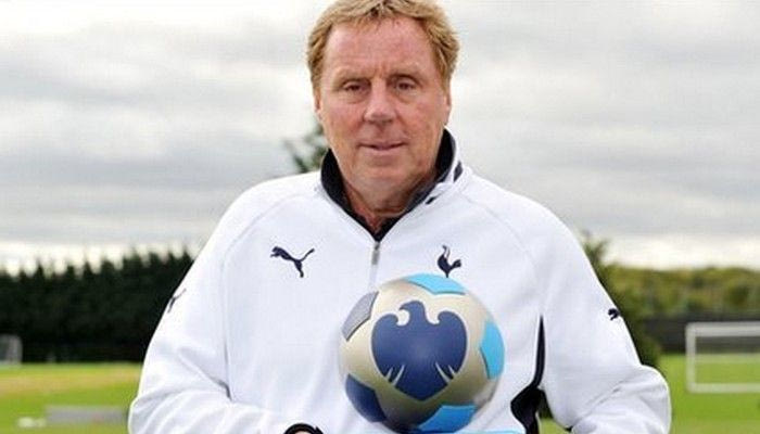 Προπονητής του μήνα ο Ρέντναπ