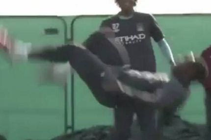 Ρίτσαρντς ο “ψαλιδάκιας”