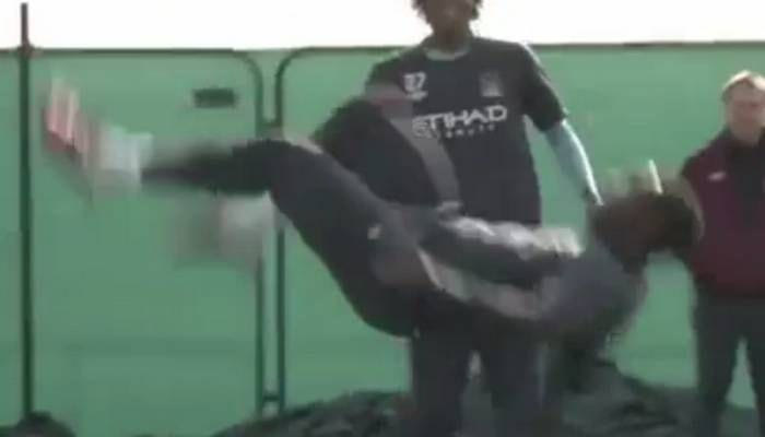 Ρίτσαρντς ο “ψαλιδάκιας”