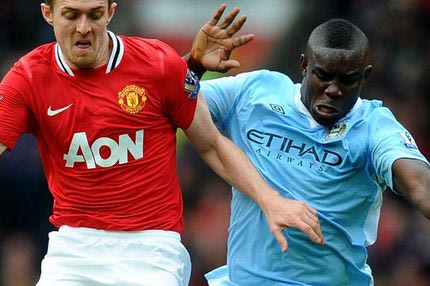 Η “μπηχτή” του Ρίτσαρντς στον Φέργκιουσον