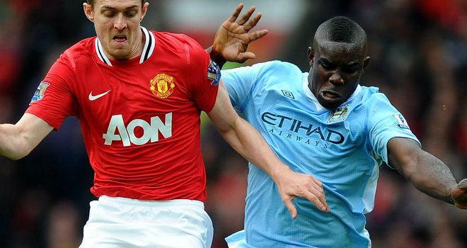 Η “μπηχτή” του Ρίτσαρντς στον Φέργκιουσον