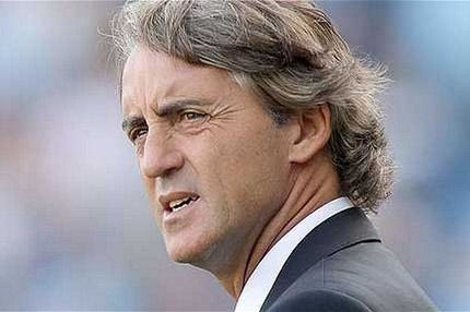 “I don’t know” λέει ο Μαντσίνι