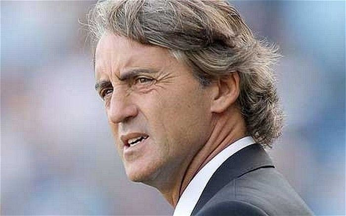 “I don’t know” λέει ο Μαντσίνι