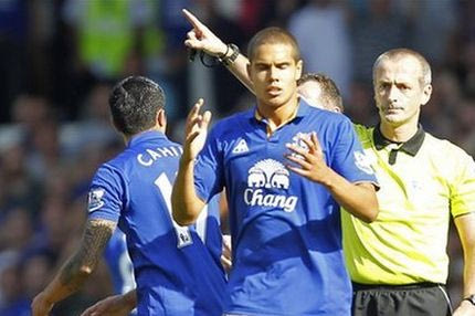 Σβήστηκε η κόκκινη του Ρόντγουελ!