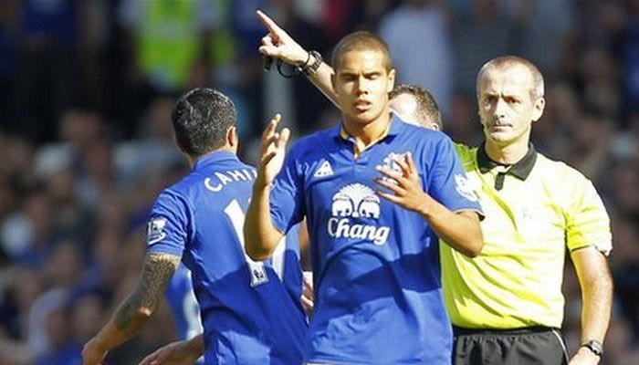 Σβήστηκε η κόκκινη του Ρόντγουελ!