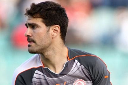 Ρόκα στο Contra.gr: “Μόνο στον Πανσερραϊκό της… Super League”