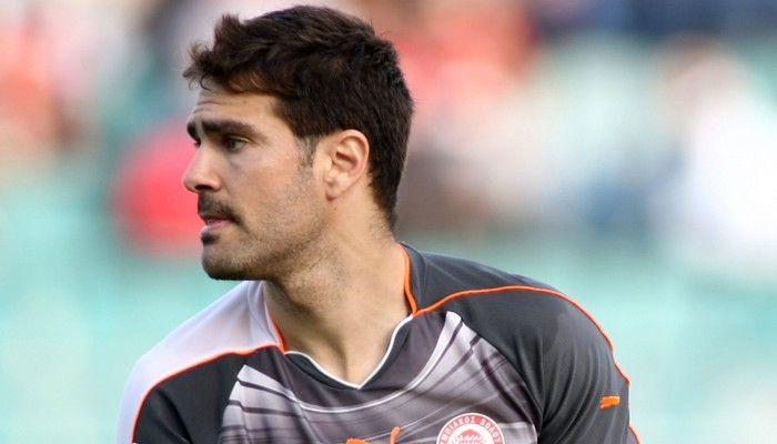 Ρόκα στο Contra.gr: “Μόνο στον Πανσερραϊκό της… Super League”