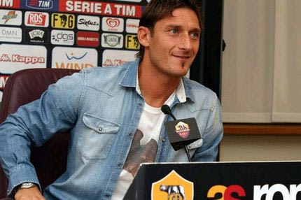 Η… μπηχτή του Τότι