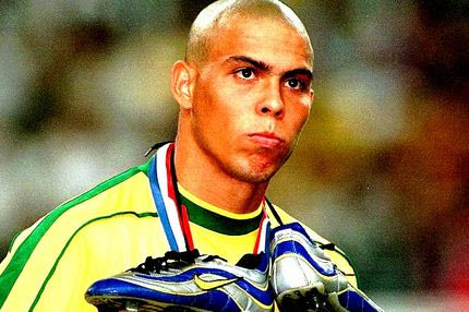 Μουντιάλ 1998: Ολη η Γαλλία προετοιμαζόταν για τον Ρονάλντο!