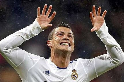Για… πάντα στη Ρεάλ ο Ρονάλντο, γράφουν οι Ισπανοί