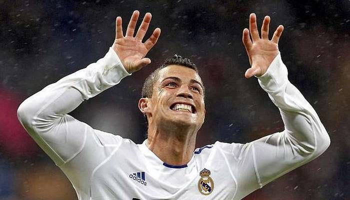 Για… πάντα στη Ρεάλ ο Ρονάλντο, γράφουν οι Ισπανοί