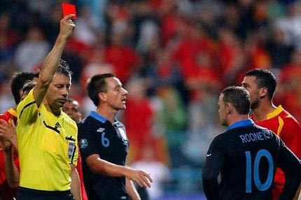 Δείχνει να υπολογίζει τον Ρούνεϊ ο Καπέλο