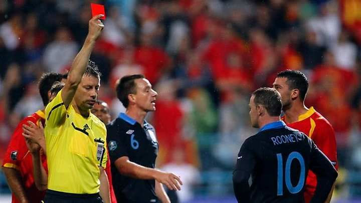 Δείχνει να υπολογίζει τον Ρούνεϊ ο Καπέλο