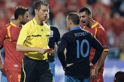 Τρεις αγωνιστικές στον Ρούνεϊ