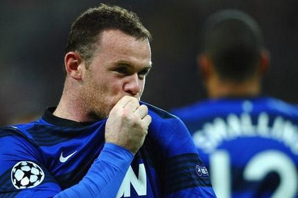 Χωρίς Ρούνεϊ η Αγγλία