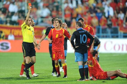 Παρακαλά την UEFA ο Ρούνεϊ