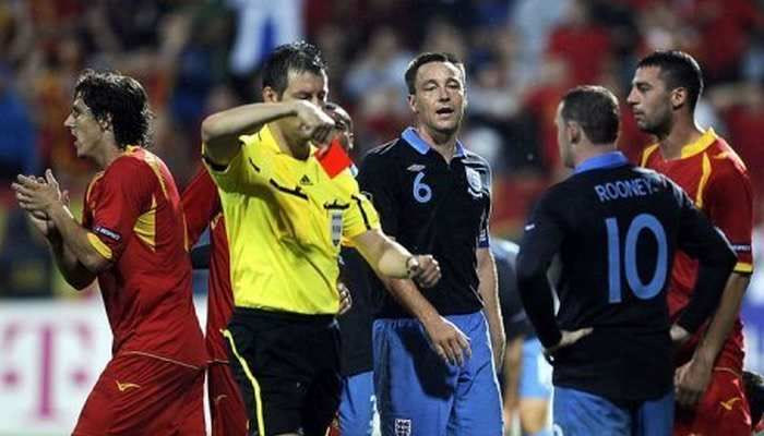 Μειώθηκε η ποινή του Ρούνεϊ